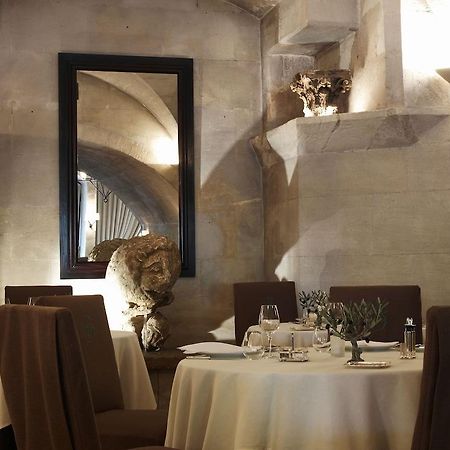 Hotel Baumaniere Les Baux De Provence Kültér fotó