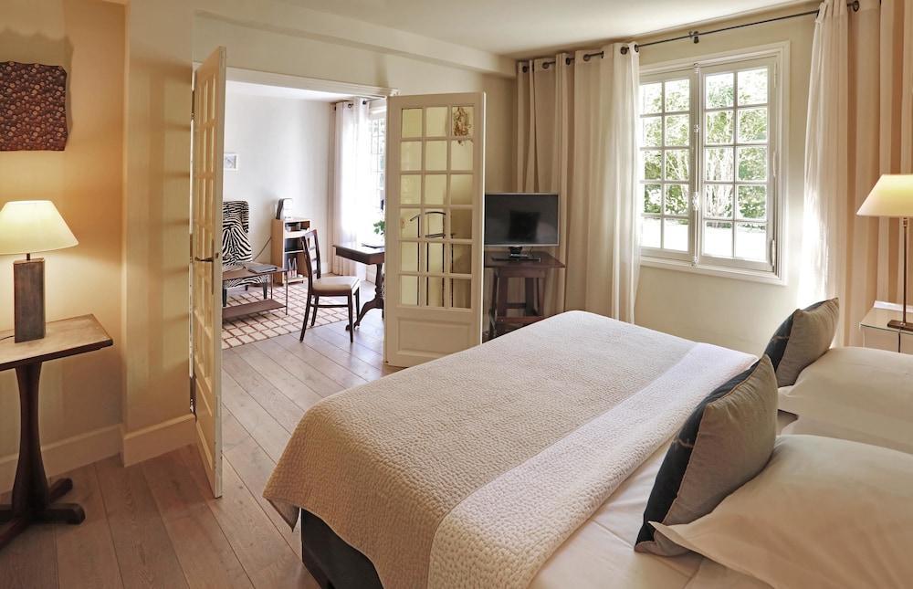 Hotel Baumaniere Les Baux De Provence Kültér fotó
