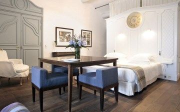 Hotel Baumaniere Les Baux De Provence Kültér fotó